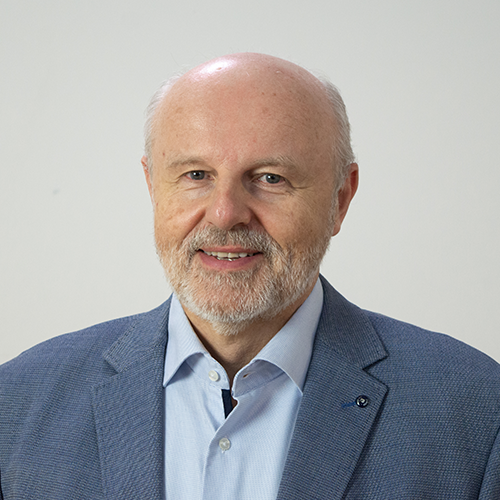 Paul Liskutin